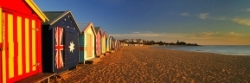 brighton beach houses